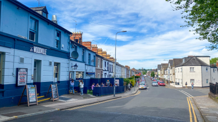 Cardiff student homes: Your guide to the best streets in Cathays