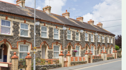 Could Wales soon emulate England's new housing laws?