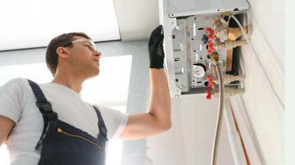 Does a broken boiler mean a property is “unfit for human habitation”?