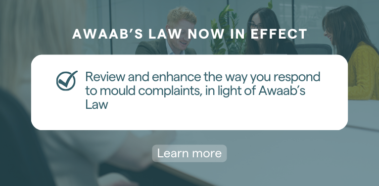 Awaab's Law