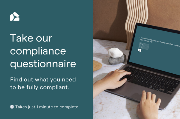 Compliance Questionnaire